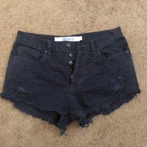 Brandy Melville shorts